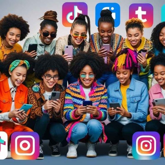 Gen Z Impact on Modern Pop Culture