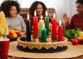 Kwanzaa A Celebration of Family Community and Culture