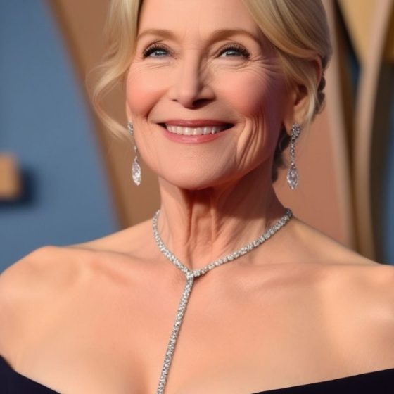 Laura Dern's Notable Movies and TV Shows