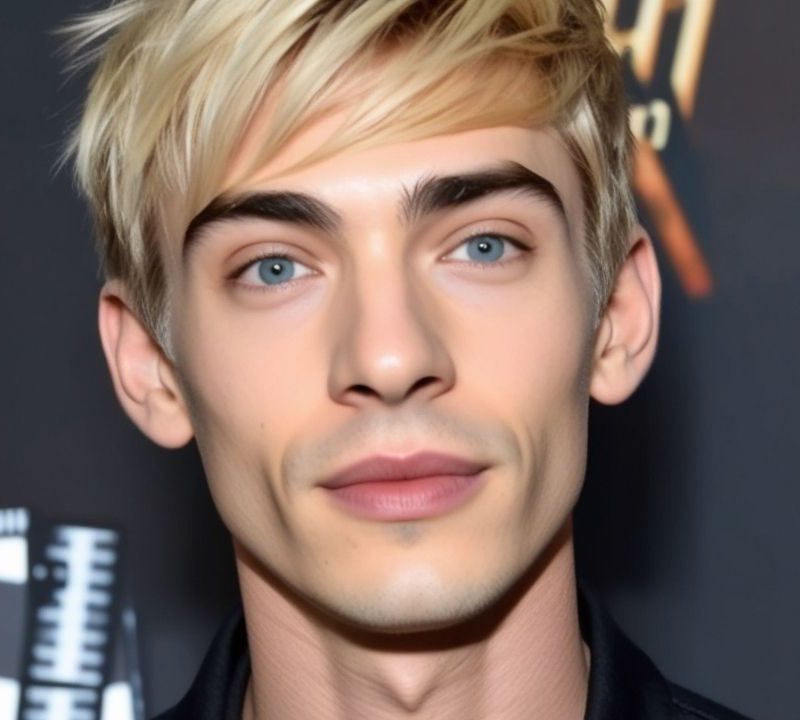 Levon Roan Thurman Hawke Film and Television Roles