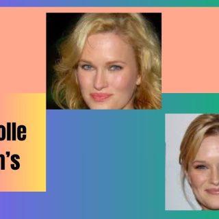 Nicholle Toms Best Movies and TV Appearances