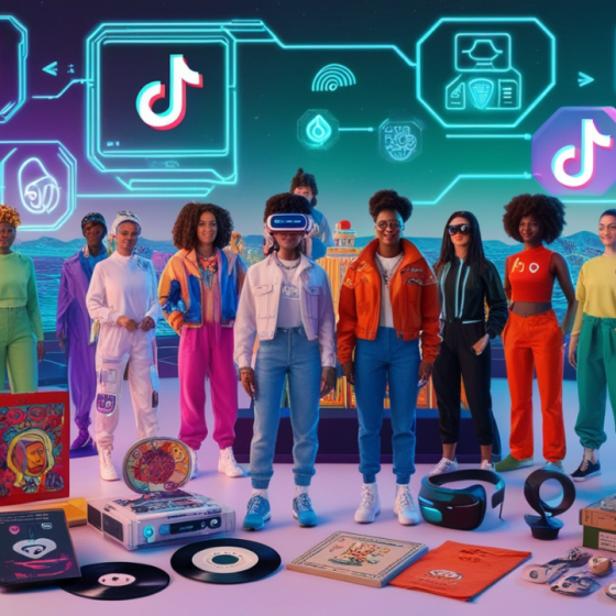 Predictions for Pop Culture Trends in 2024