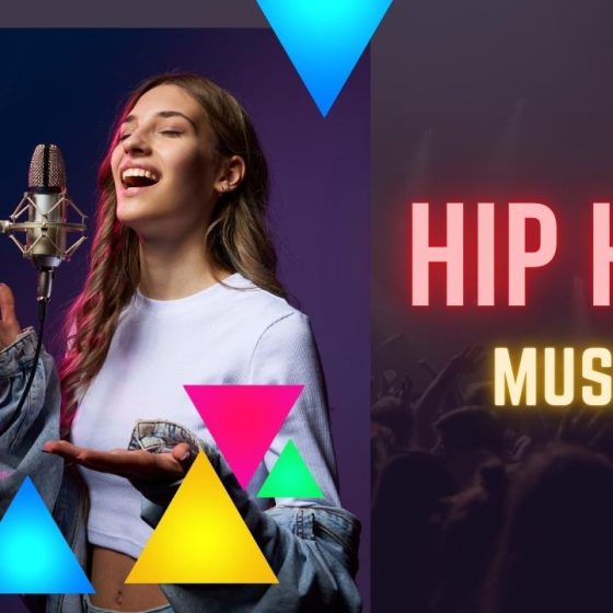 The Historical and Cultural Influence of Hip-Hop Music