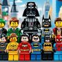 The History of Legos Pop Culture Licensing