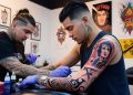 The Influence of Tattoos in Pop Culture