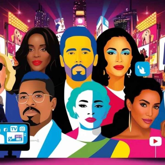 Understanding the Influence of Celebrity Culture